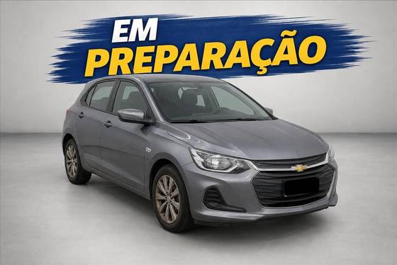 CHEVROLET ONIX 1.0 FLEX LT MANUAL CHEVROLET ONIX 1.0 FLEX LT MANUAL